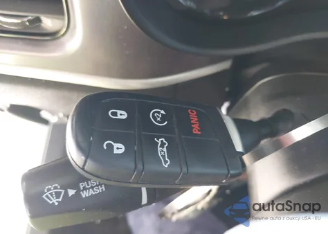 2022 Dodge Charger R/T из США, поврежденный, VIN 2C3CDXCT2NH149968